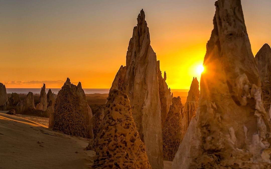 Kimberley & West Coast