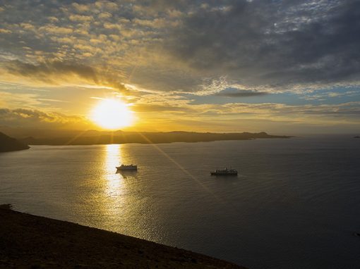 Galapagos Island Cruise