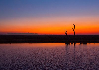 gjwarren_African sunset